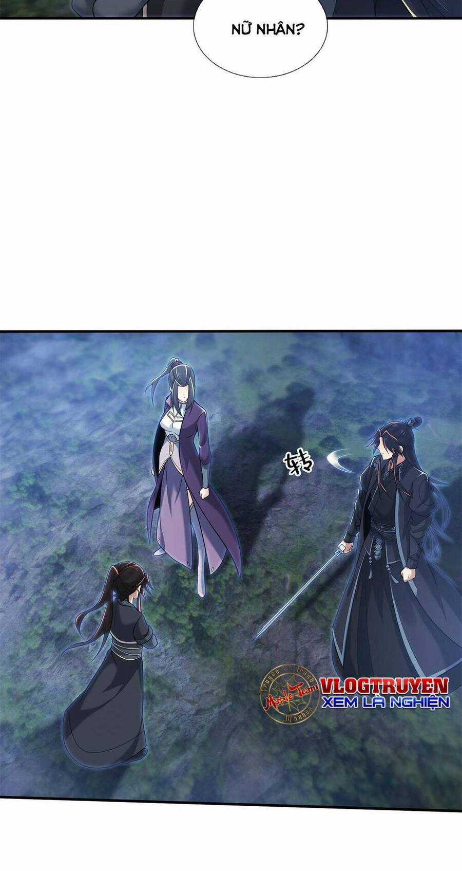 Lược Thiên Ký - Chương 85 - Trang 39