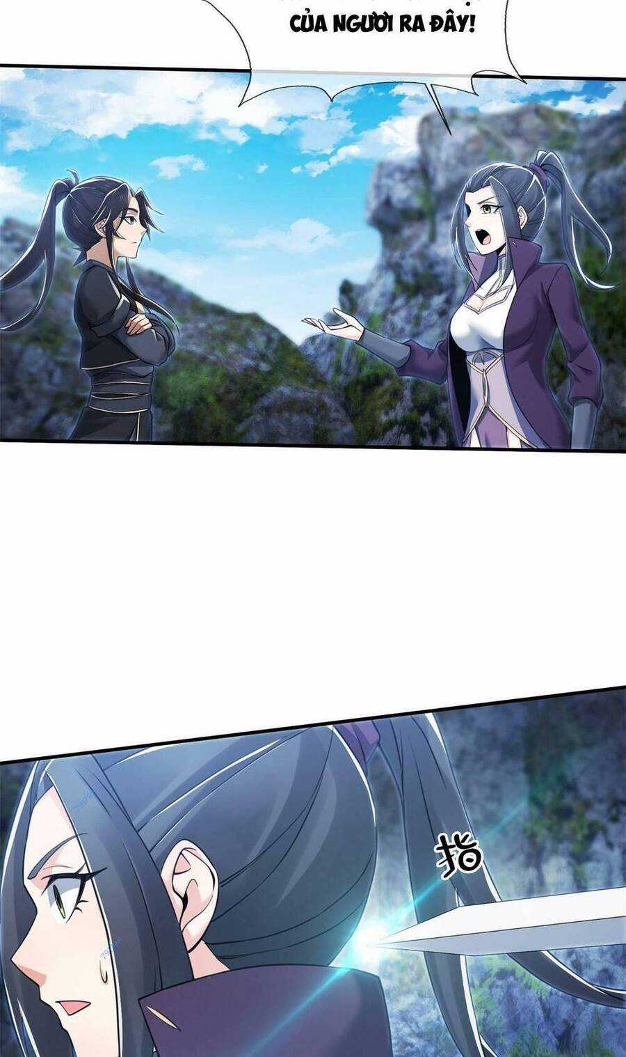 Lược Thiên Ký - Chương 85 - Trang 44