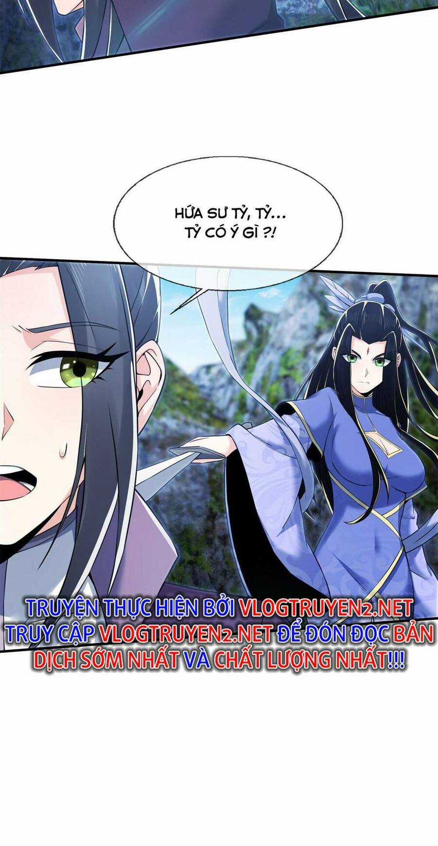 Lược Thiên Ký - Chương 85 - Trang 45