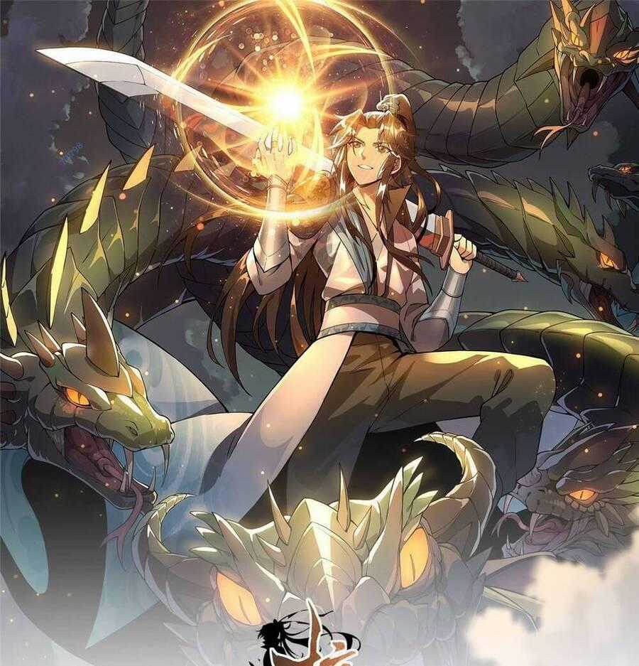 Lược Thiên Ký - Chương 86 - Trang 1