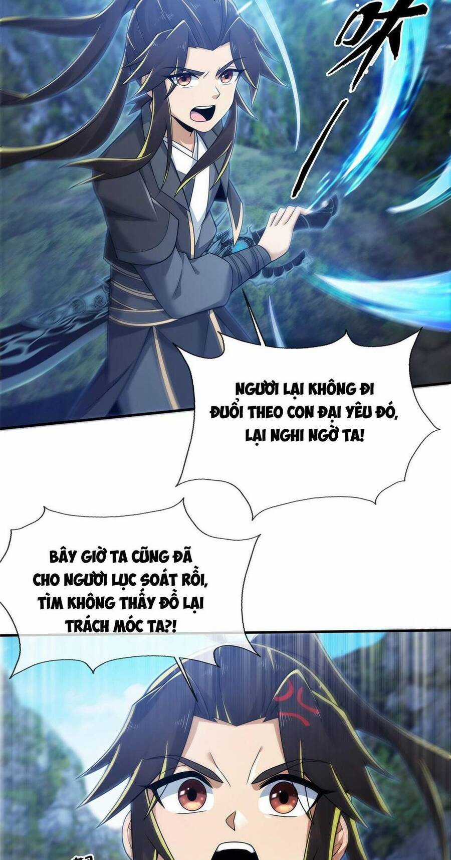 Lược Thiên Ký - Chương 86 - Trang 30