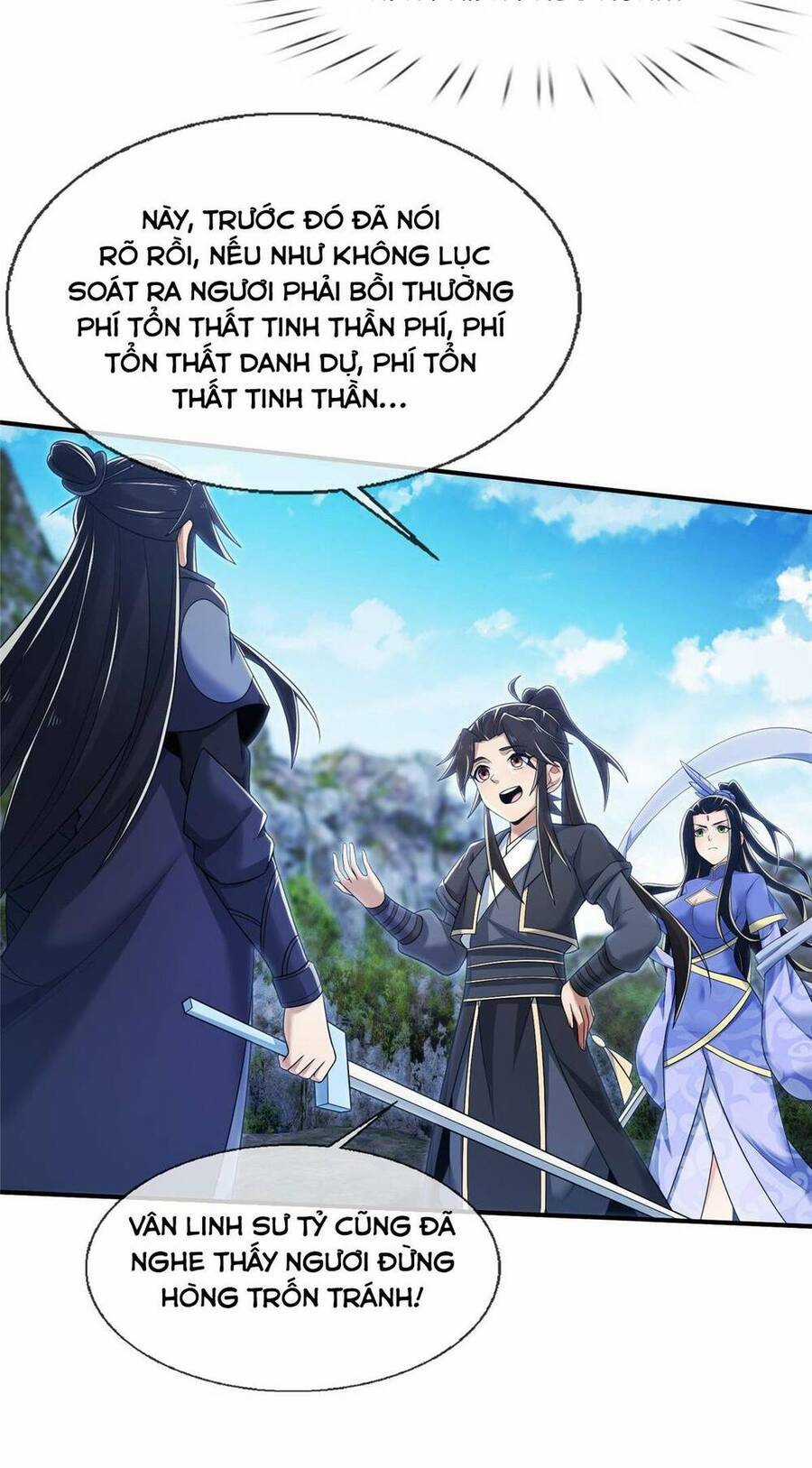 Lược Thiên Ký - Chương 86 - Trang 39