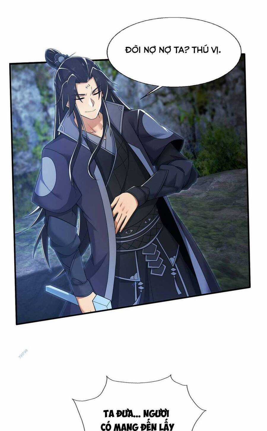 Lược Thiên Ký - Chương 86 - Trang 40