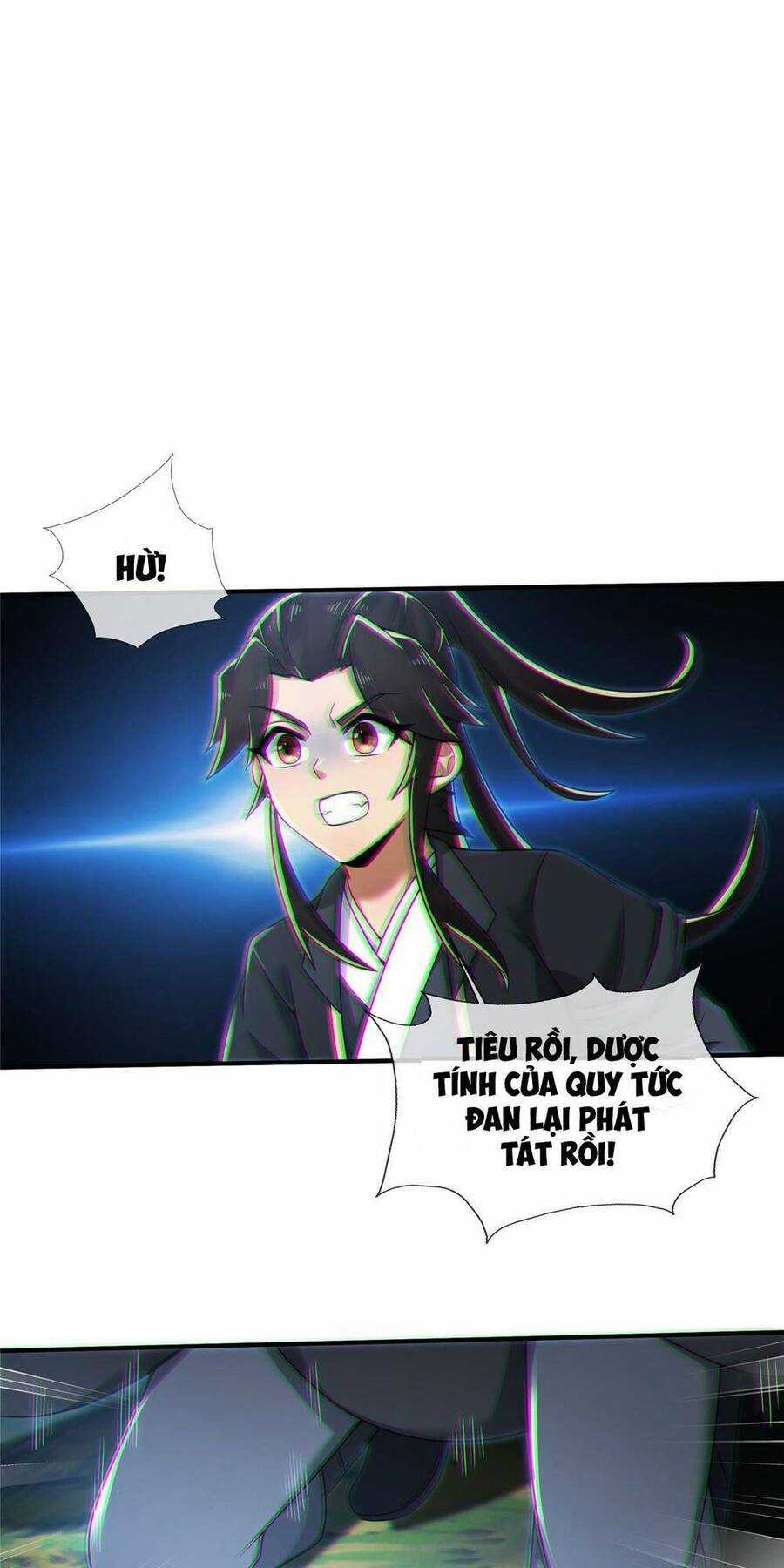 Lược Thiên Ký - Chương 87 - Trang 11