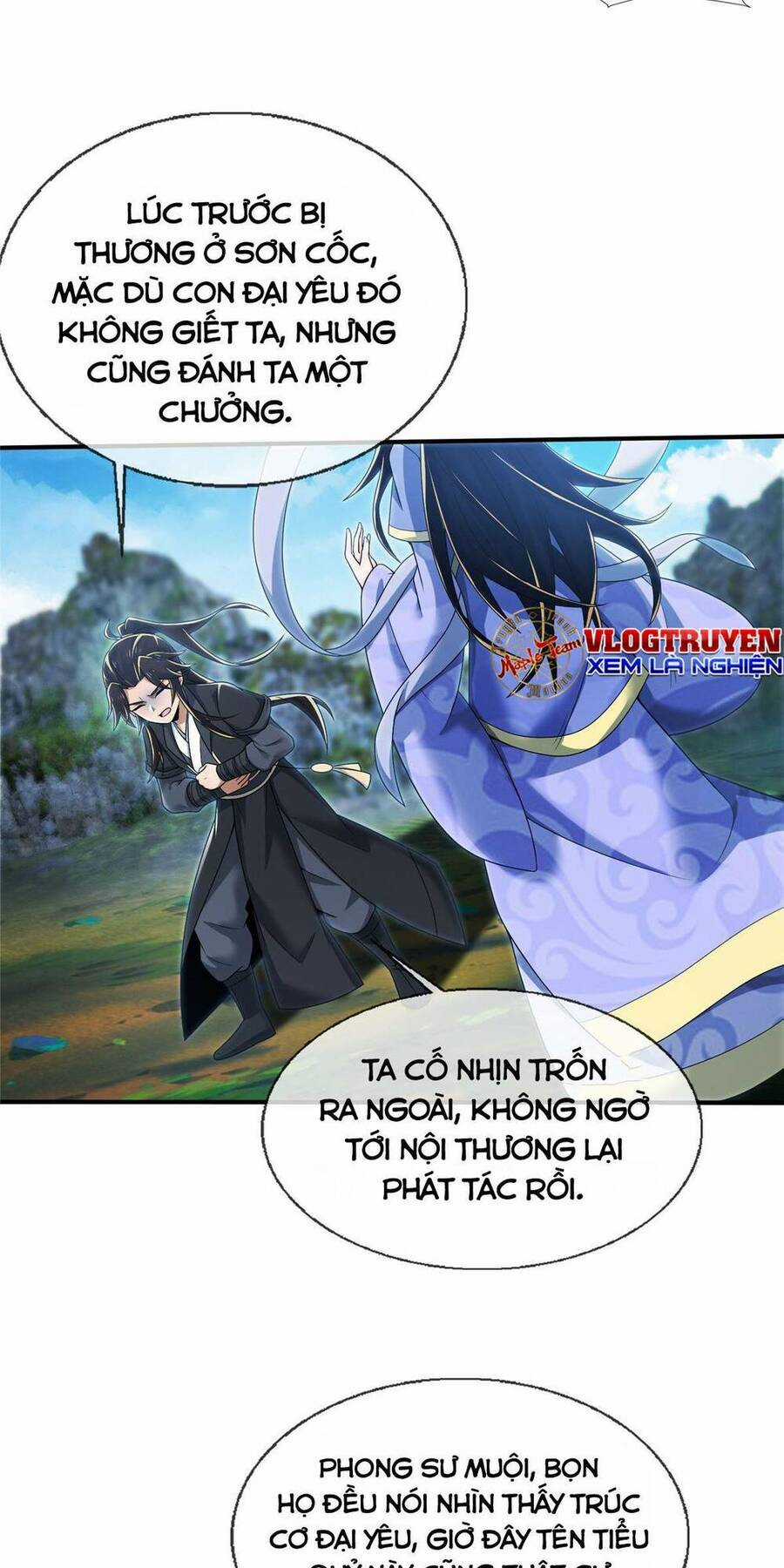 Lược Thiên Ký - Chương 87 - Trang 13