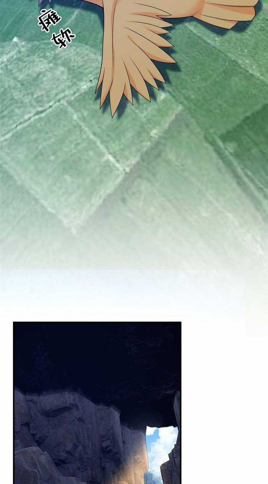 Lược Thiên Ký - Chương 87 - Trang 27