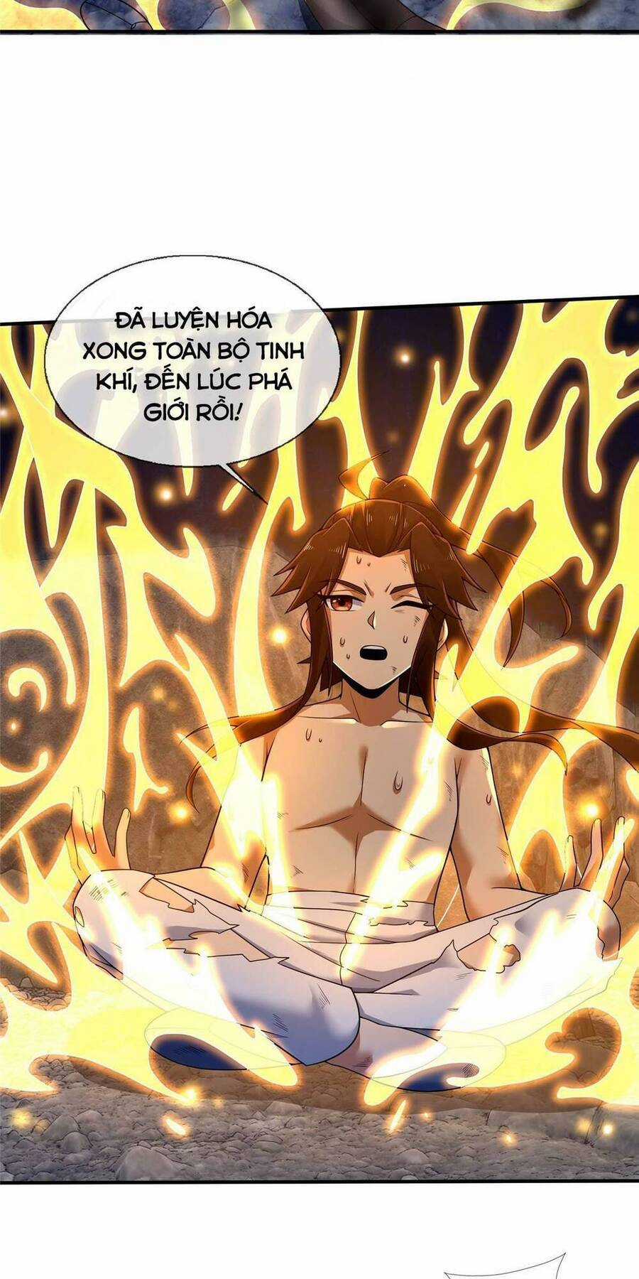 Lược Thiên Ký - Chương 87 - Trang 33