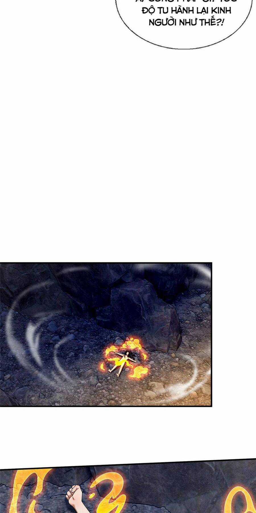 Lược Thiên Ký - Chương 87 - Trang 39