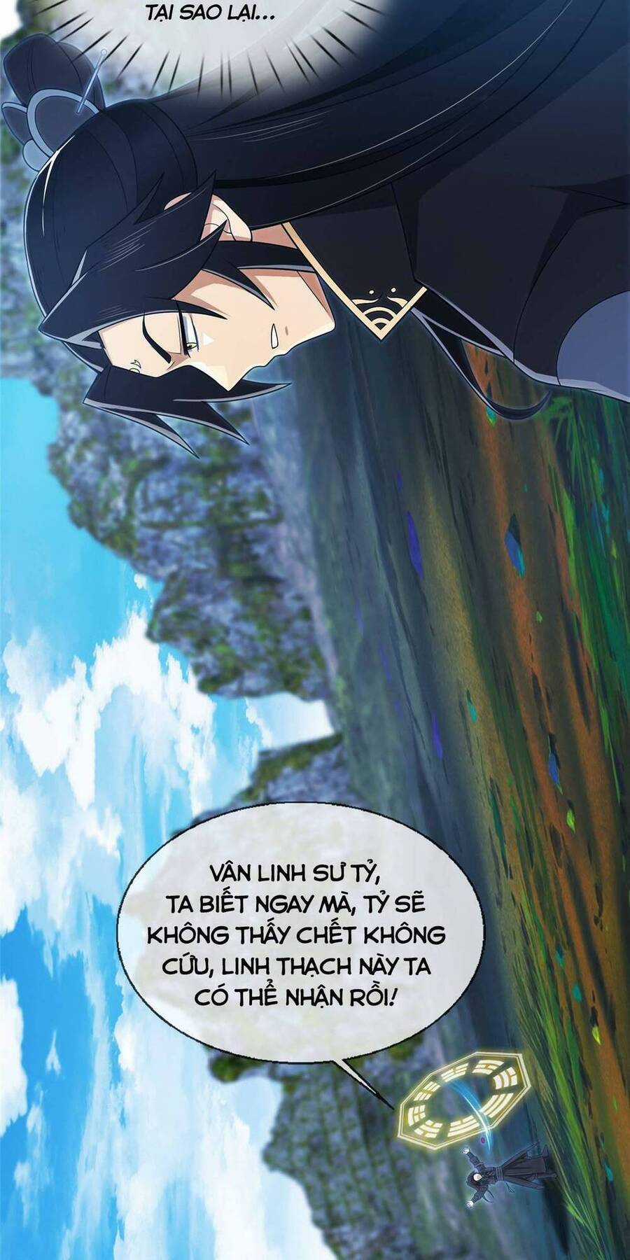 Lược Thiên Ký - Chương 87 - Trang 5