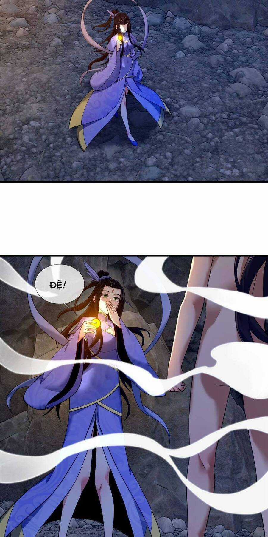 Lược Thiên Ký - Chương 87 - Trang 44