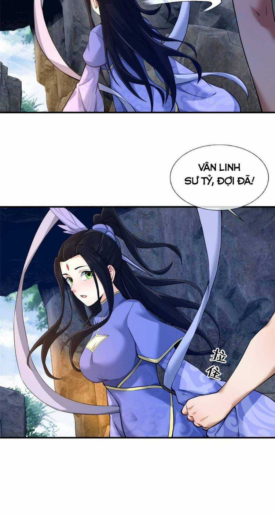 Lược Thiên Ký - Chương 87 - Trang 46