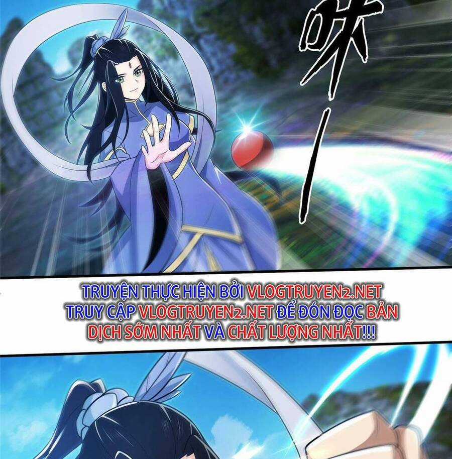 Lược Thiên Ký - Chương 87 - Trang 7