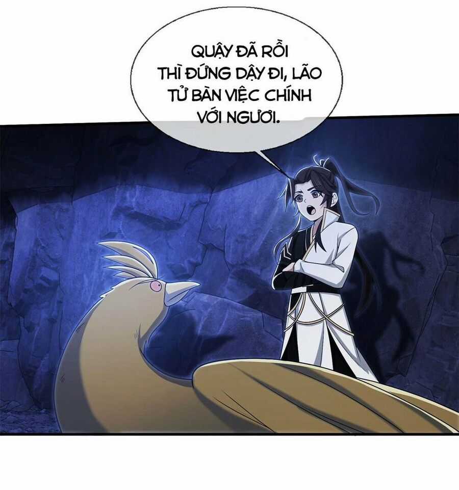 Lược Thiên Ký - Chương 88 - Trang 25