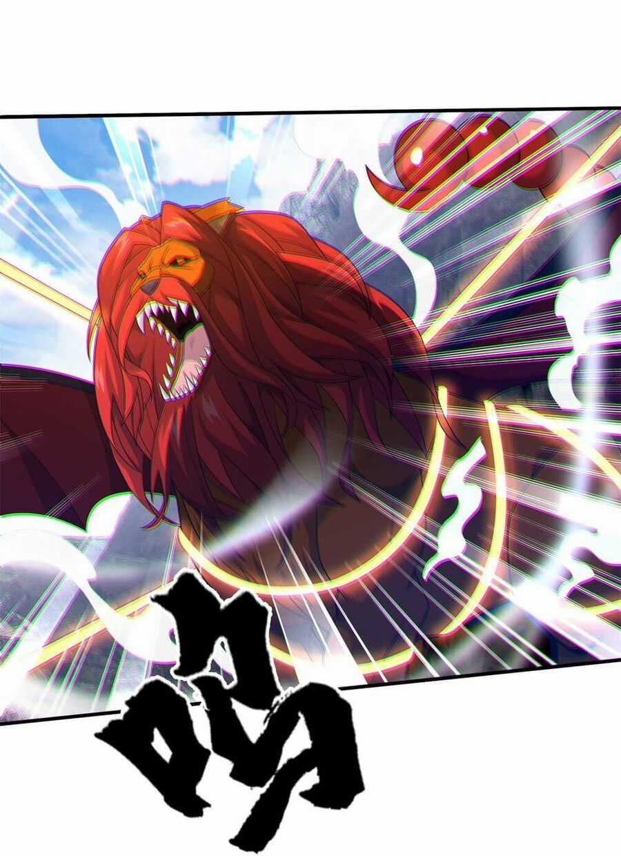 Lược Thiên Ký - Chương 88 - Trang 48