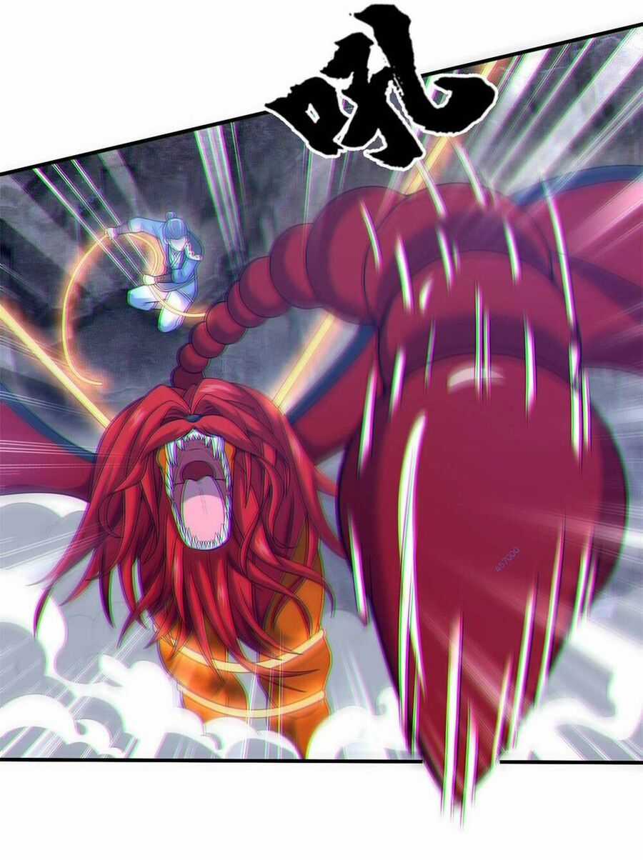 Lược Thiên Ký - Chương 88 - Trang 49