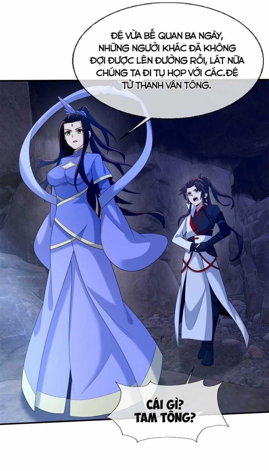 Lược Thiên Ký - Chương 88 - Trang 7