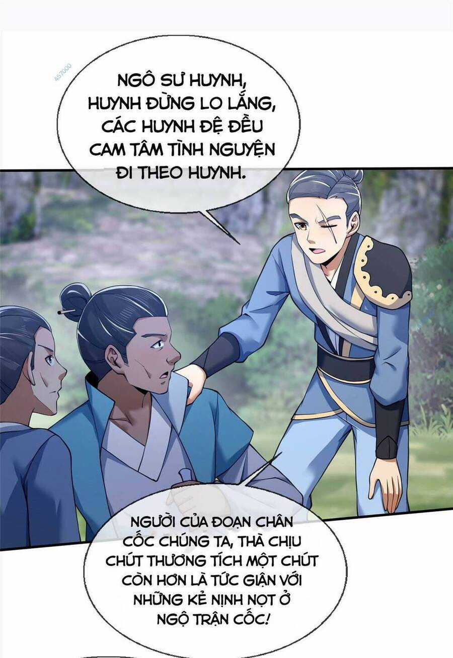 Lược Thiên Ký - Chương 89 - Trang 14