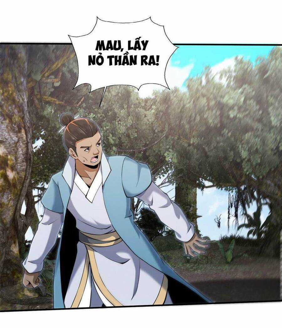 Lược Thiên Ký - Chương 89 - Trang 3