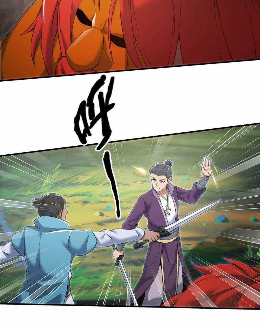 Lược Thiên Ký - Chương 89 - Trang 33