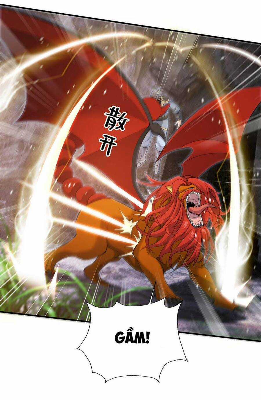 Lược Thiên Ký - Chương 89 - Trang 5