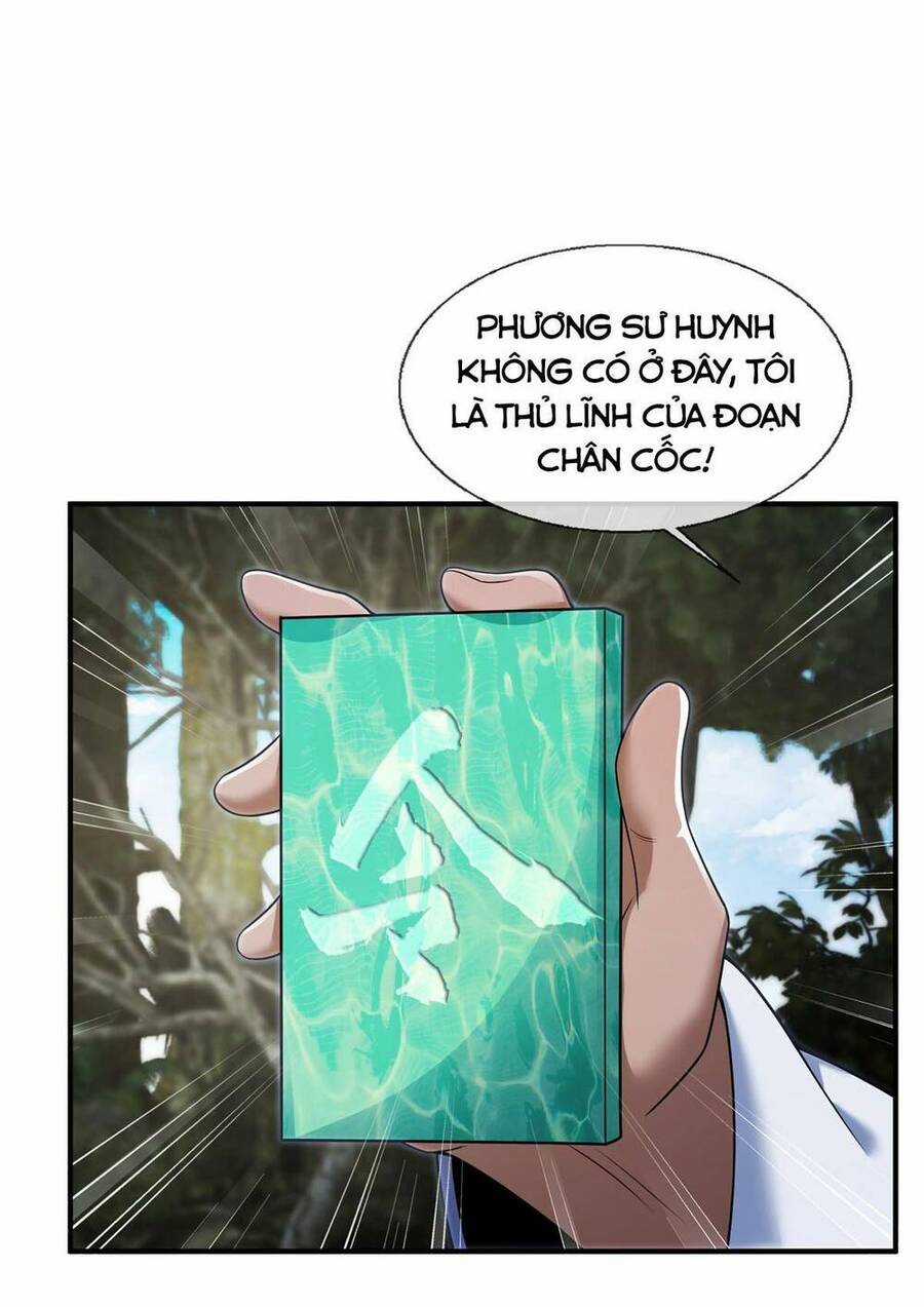 Lược Thiên Ký - Chương 90 - Trang 3