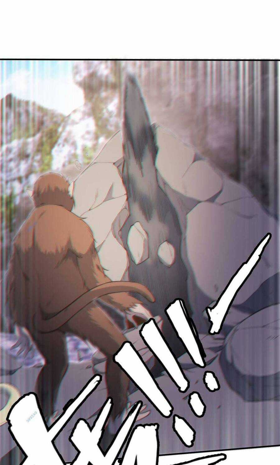 Lược Thiên Ký - Chương 90 - Trang 42