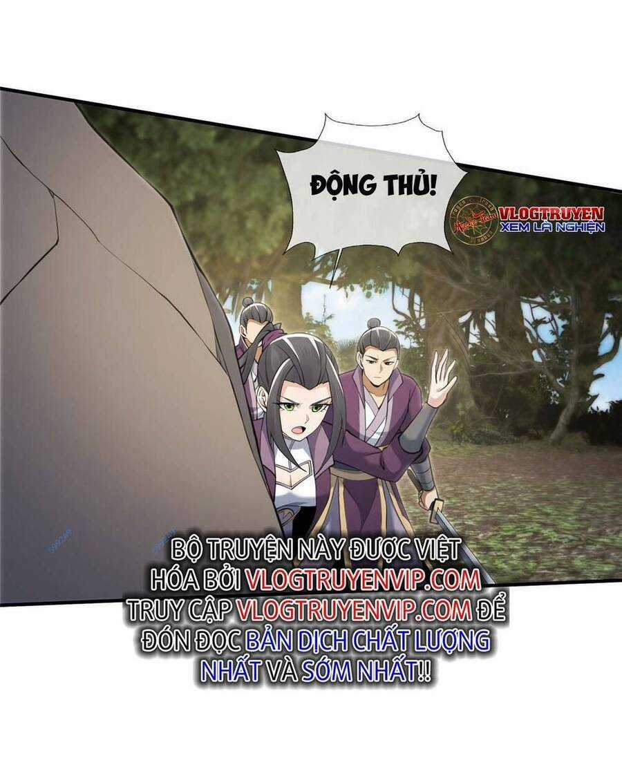Lược Thiên Ký - Chương 90 - Trang 48