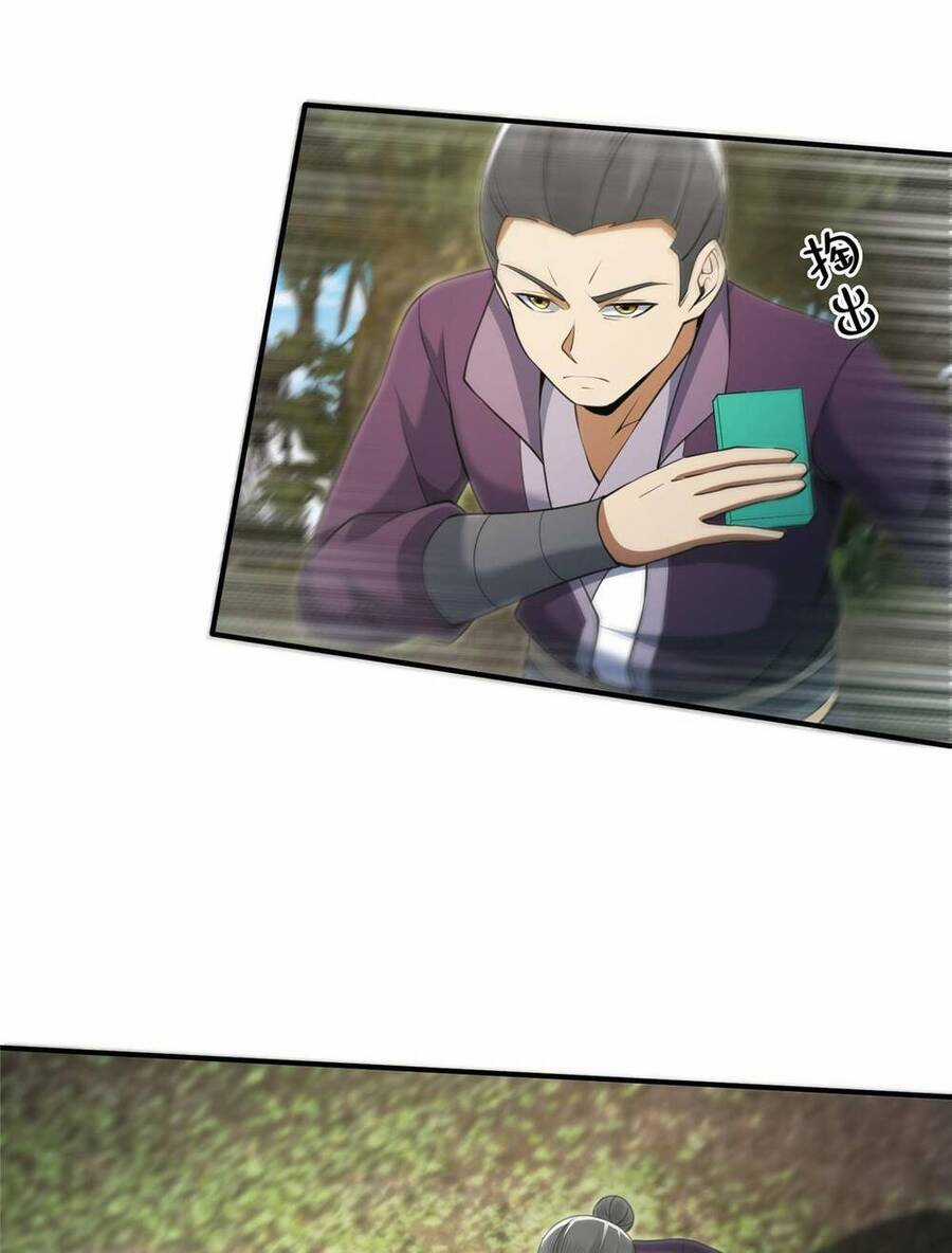 Lược Thiên Ký - Chương 90 - Trang 49