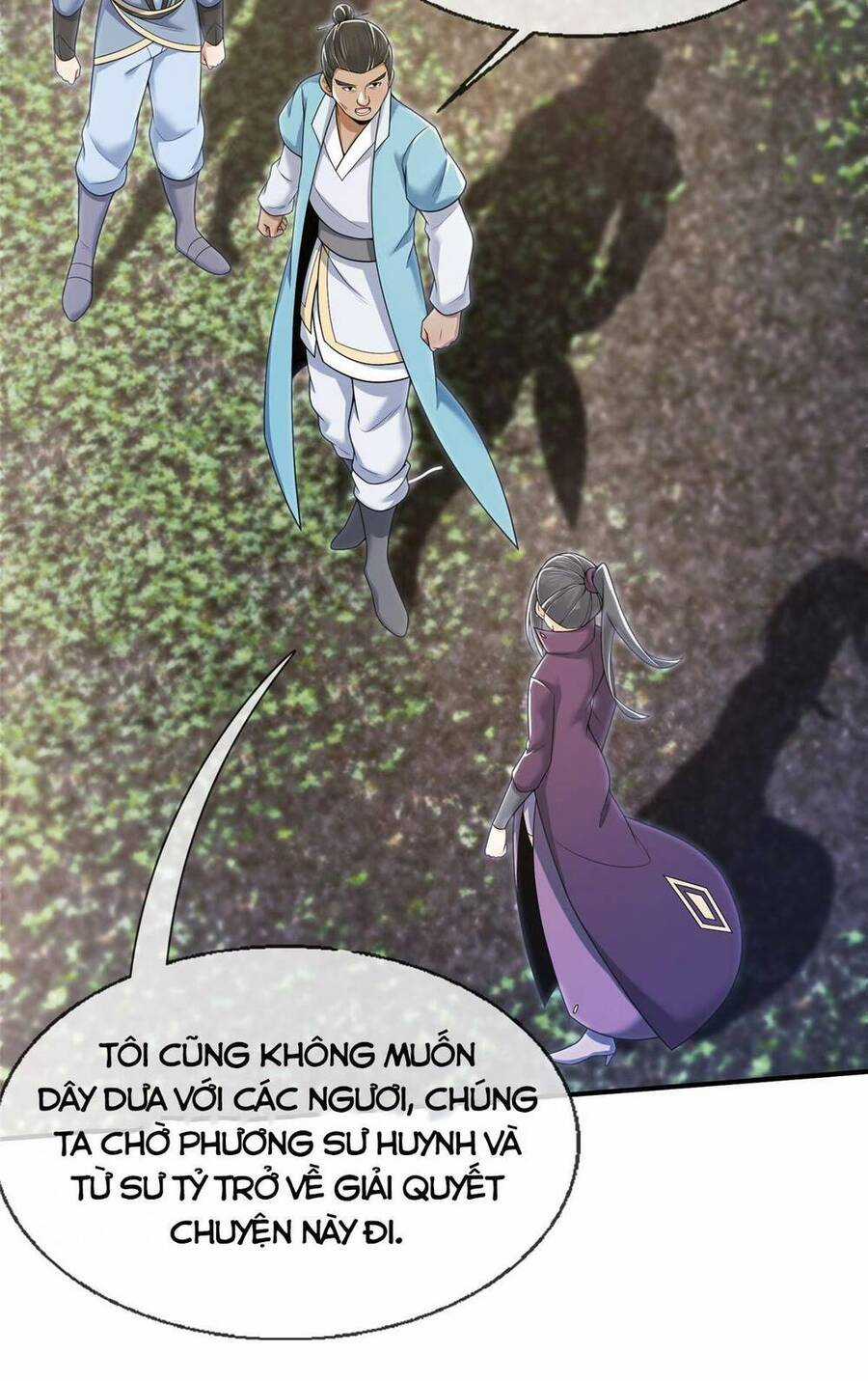 Lược Thiên Ký - Chương 90 - Trang 7