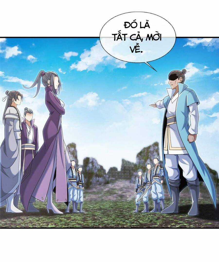 Lược Thiên Ký - Chương 90 - Trang 9