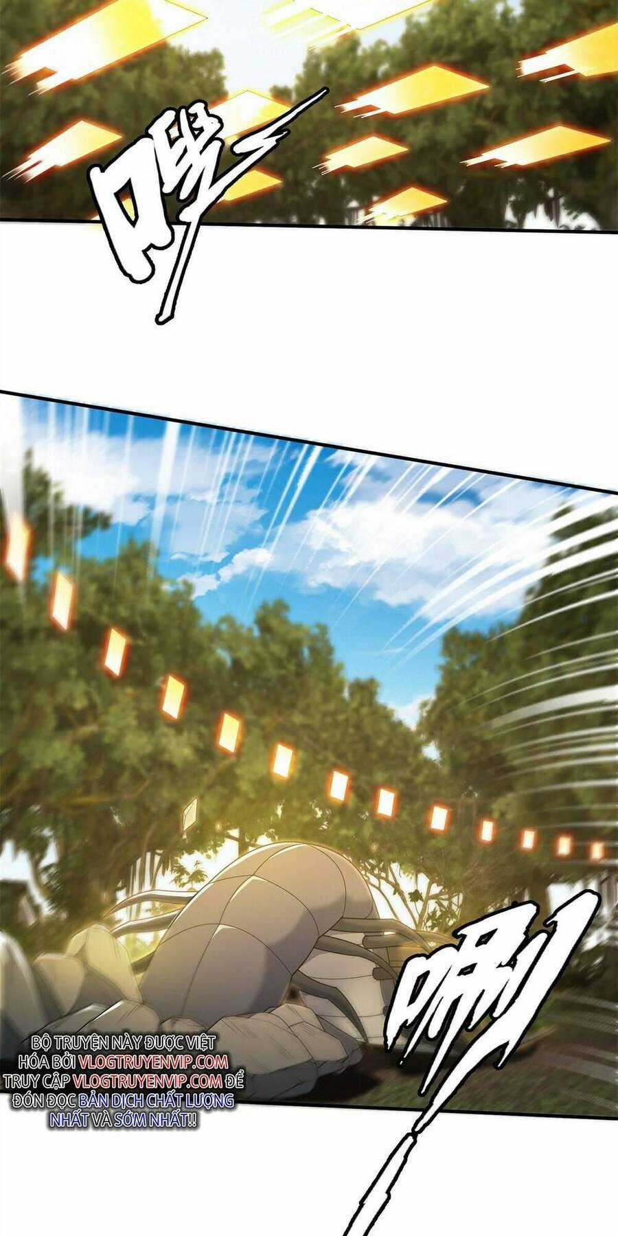 Lược Thiên Ký - Chương 91 - Trang 3