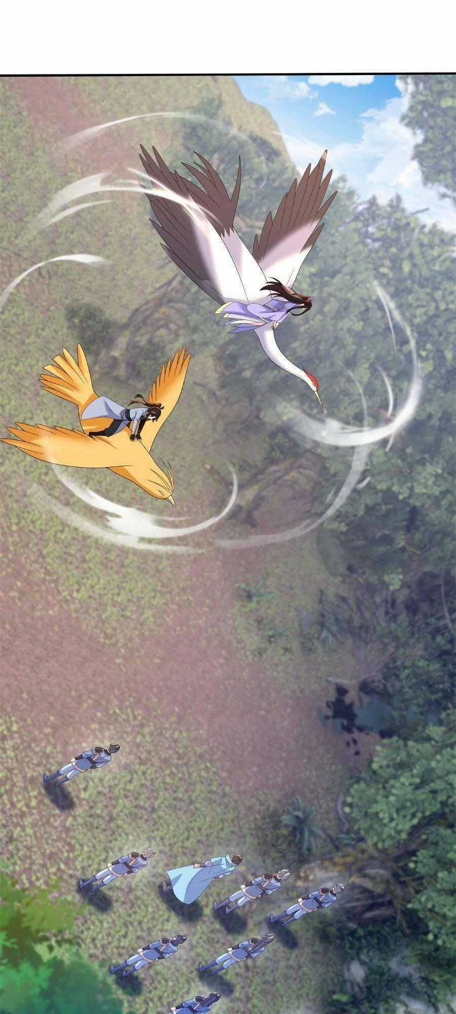 Lược Thiên Ký - Chương 92 - Trang 2