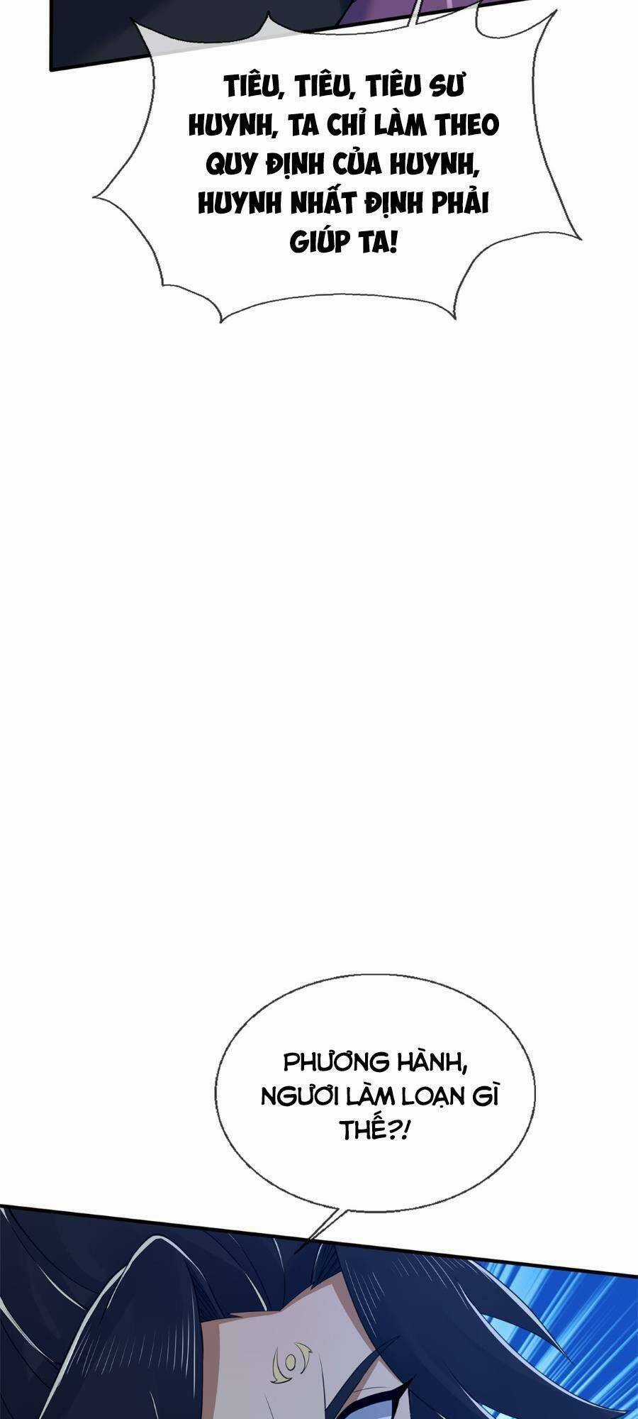 Lược Thiên Ký - Chương 92 - Trang 22