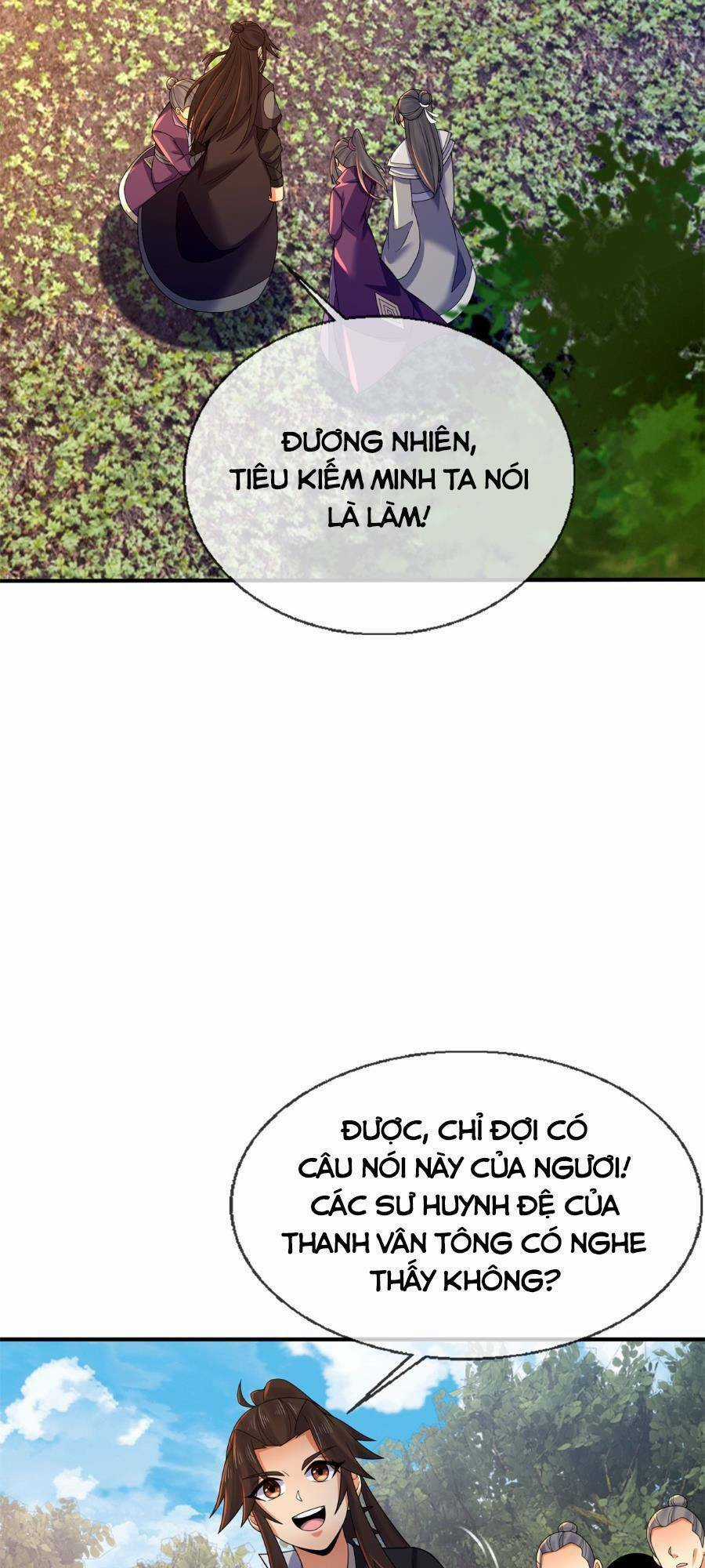 Lược Thiên Ký - Chương 92 - Trang 26