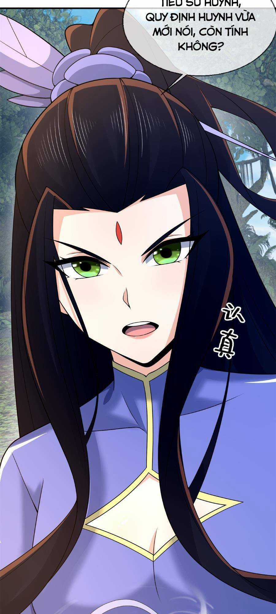 Lược Thiên Ký - Chương 92 - Trang 38