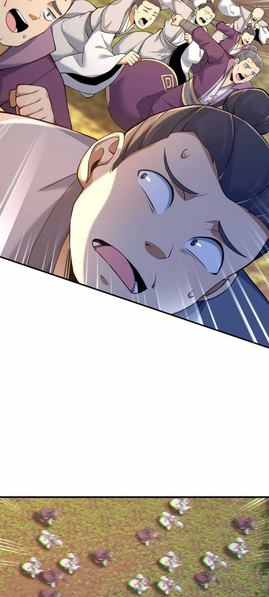 Lược Thiên Ký - Chương 92 - Trang 49