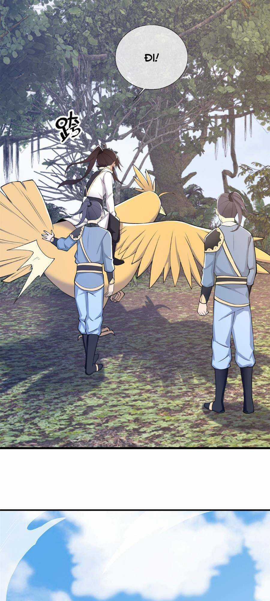 Lược Thiên Ký - Chương 92 - Trang 65