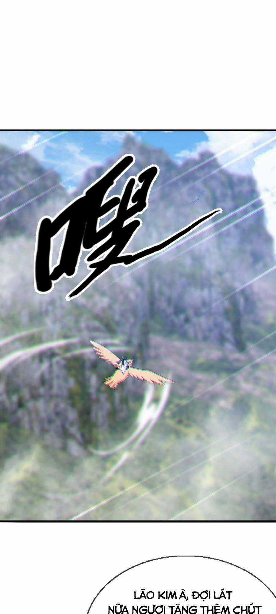 Lược Thiên Ký - Chương 92 - Trang 68
