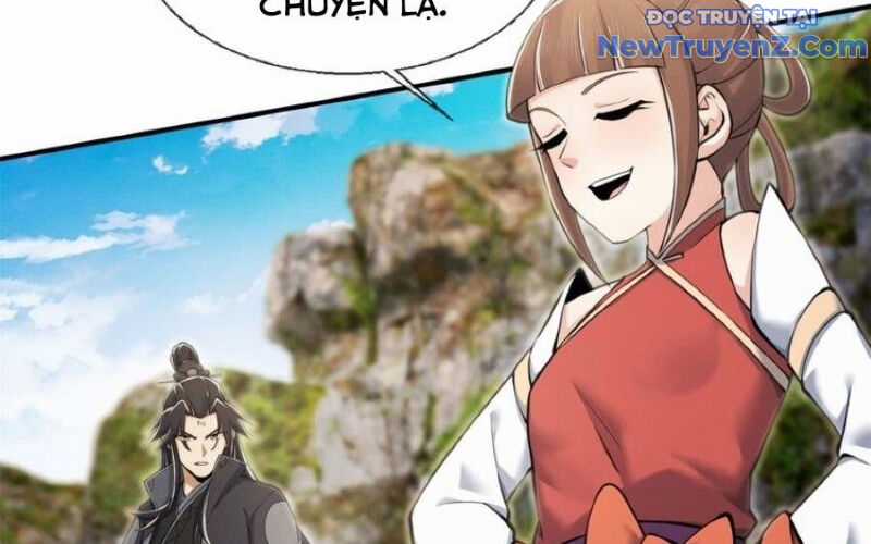 Lược Thiên Ký - Chương 95 - Trang 11