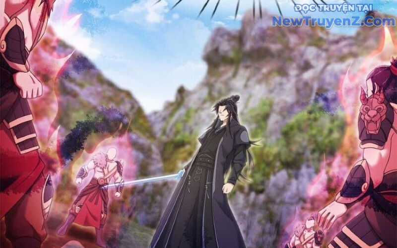 Lược Thiên Ký - Chương 95 - Trang 107