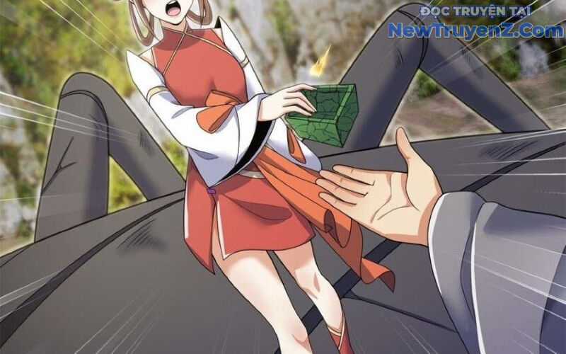 Lược Thiên Ký - Chương 95 - Trang 44