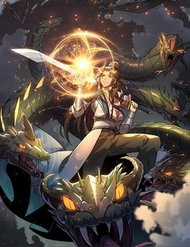 Đọc truyện Lược Thiên Ký