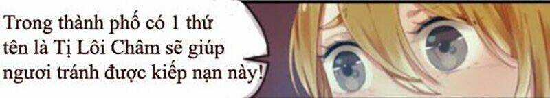 Lượm Được 1 Tiểu Hồ Ly - Chapter 1 - Trang 26