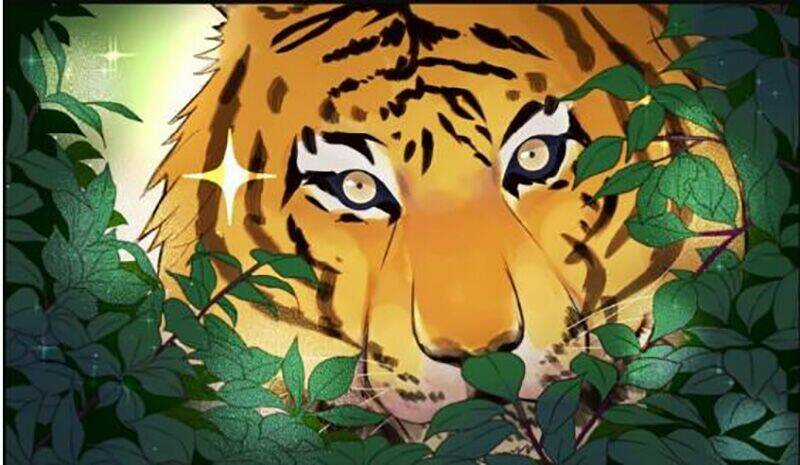 Lượm Được 1 Tiểu Hồ Ly - Chapter 1 - Trang 4