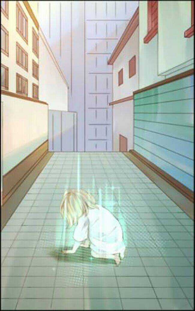 Lượm Được 1 Tiểu Hồ Ly - Chapter 1 - Trang 34