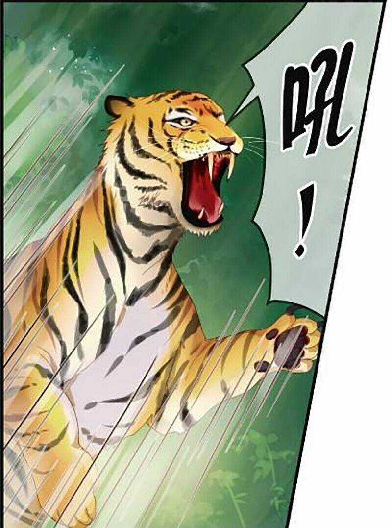 Lượm Được 1 Tiểu Hồ Ly - Chapter 1 - Trang 5