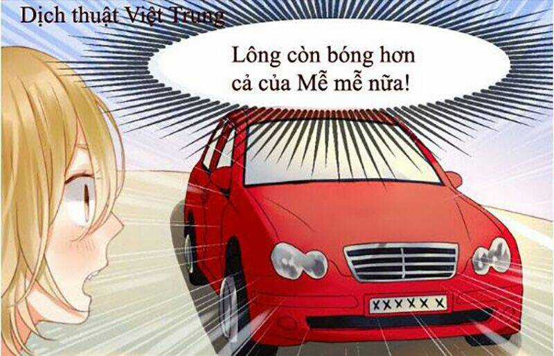 Lượm Được 1 Tiểu Hồ Ly - Chapter 1 - Trang 42