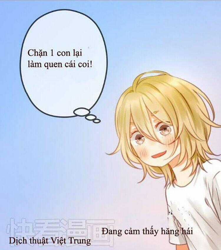 Lượm Được 1 Tiểu Hồ Ly - Chapter 1 - Trang 44