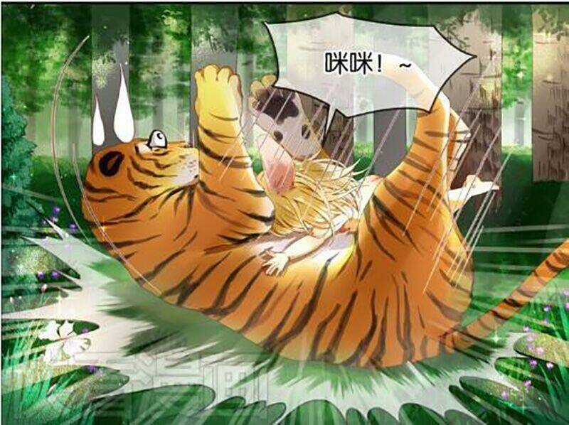 Lượm Được 1 Tiểu Hồ Ly - Chapter 1 - Trang 7