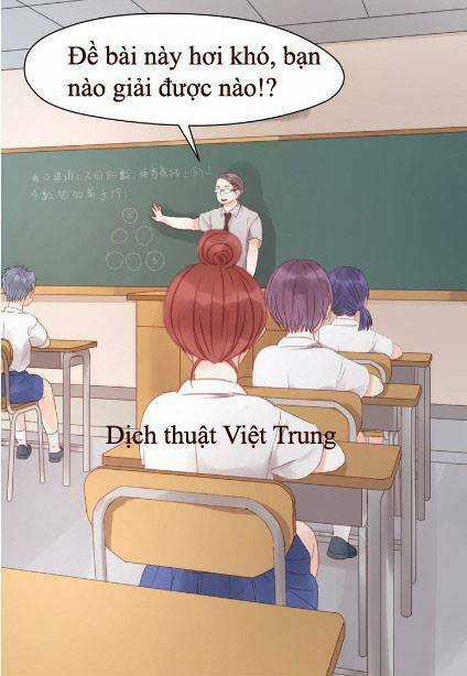 Lượm Được 1 Tiểu Hồ Ly - Chapter 10 - Trang 15